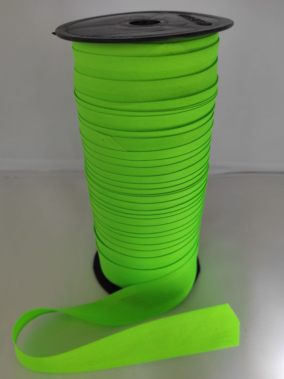 SESGO PLANCHADO 2.5 CM