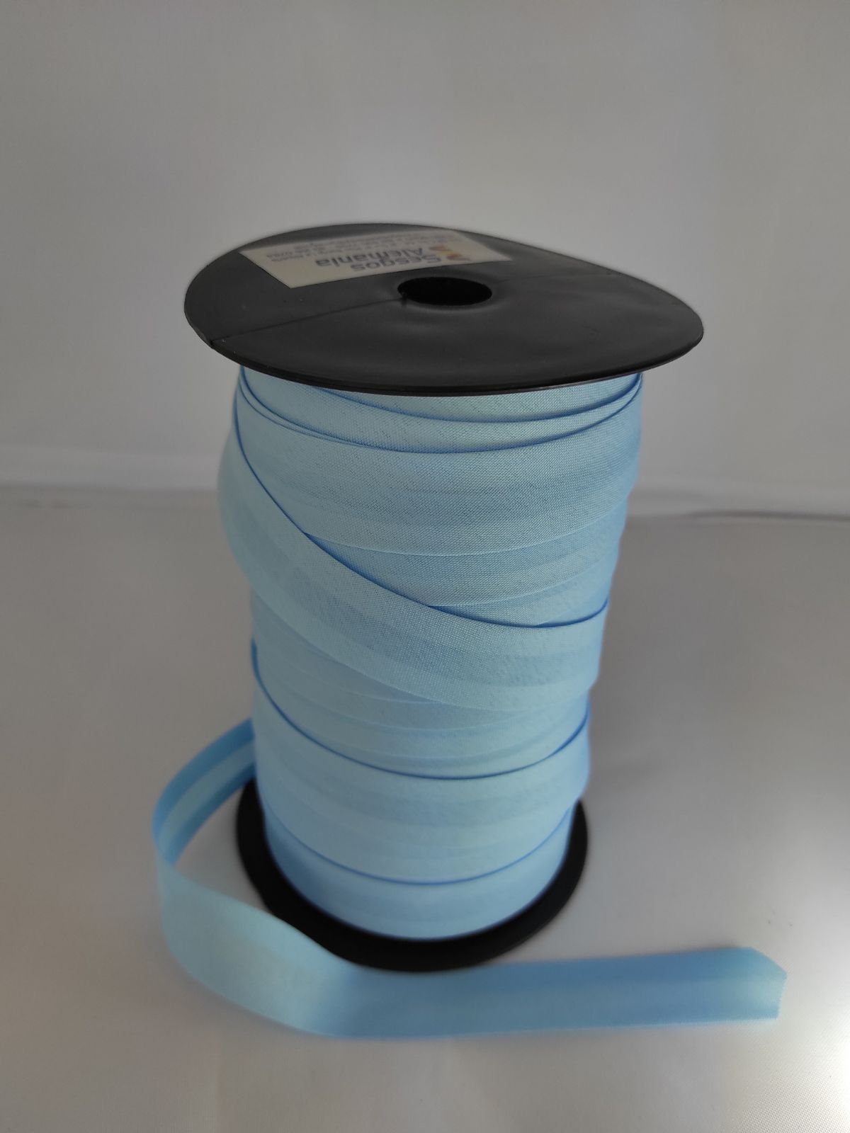 SESGO PLANCHADO 3.5 CM